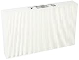 Honeywell True HEPA Replacement Filter, HRF-R2 - 2 Pack (Misc.)