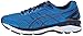 ASICS Men's Mens GT-2000 5 Athletic Shoe, Directoire Blue/Peacoat/White, 9.5 Medium US