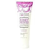 Not Your Mother's Kinky Moves? Curl Defining Hair Cream -- 4 fl oz - 2pc
