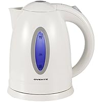 Ovente 1.7 Liter Cordless Electric Kettle only