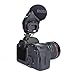 Rode Stereo VideoMic Pro On Camera Stereo Microphone (Discontinued)