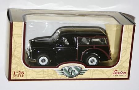 saico diecast