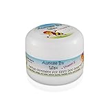Auntee Bs Wax + Vitamin E All Natural Herbal Ointment