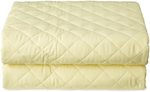 Nishikawa industry quilting pad 70 ~ 120cm cream LPM3601946-C
