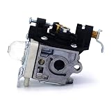 NIMTEK New Zama CARBURETOR Carb RB-K90 fits Echo PB-251 PB-255 PB-255LN ES-255 Blowers