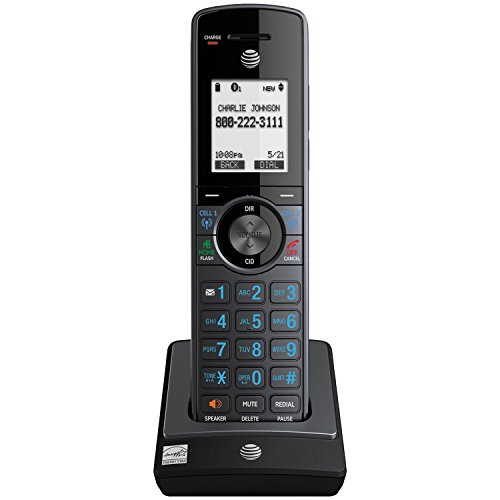 AT&T ATCLP99007 na 1-Handset Landline Telephone