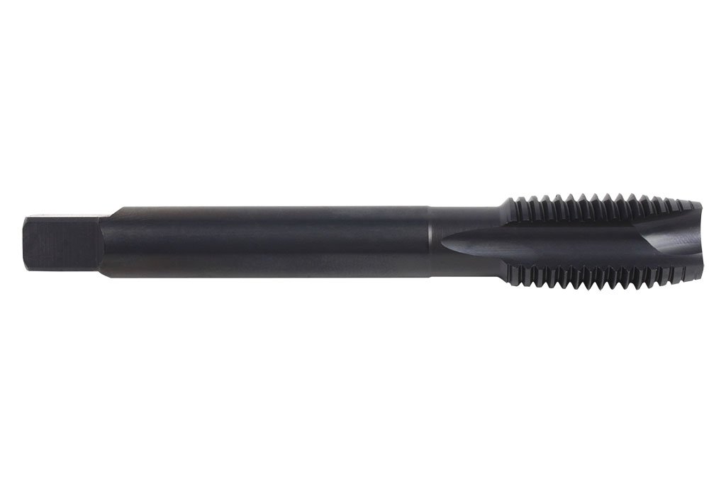 Cofan EX-DIN 376 Form B Stainless Steel Machine Tap, 09311825
