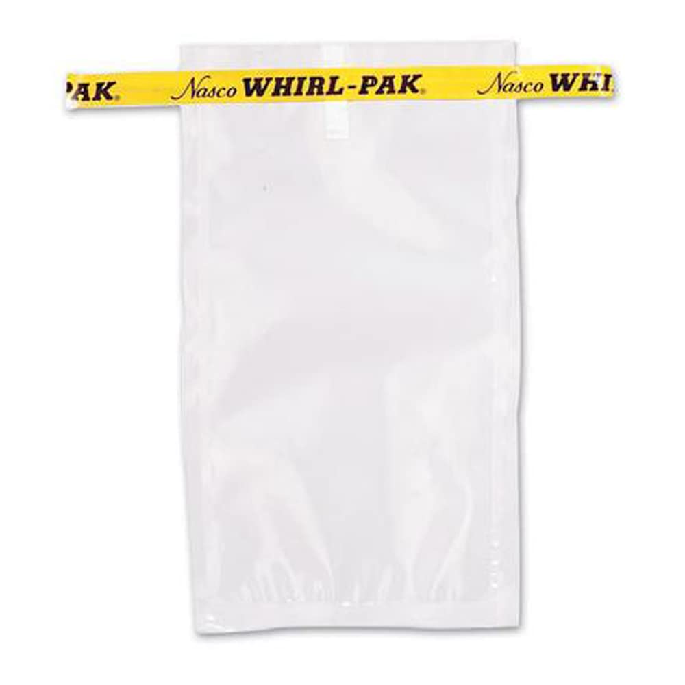 Pool and Spa Pak B00992WA Bags 9.5 cm x 18 cm, 0,076 mm Thickness Standard 207 ml (Pack of 500)