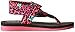 Skechers Kids Meditation-86758L Slingback Sandal (Little Kid/Big Kid)
