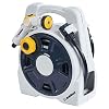 Compact Hose Reel with 2-Way Connector in Oman | Whizz Reels