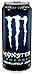 Monster Energy, Absolutely Zero, 16 fl oz, 4 Pack