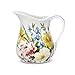 Katie Alice English Garden Creamer, 8-Ounce