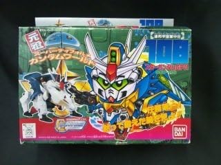 Amazon 元祖ｓｄ スーパーディフォルメ ガンダムワールド １０８ スターガンダムｇｐ０１ ｇｇｐ ０１ｓ ｓｄコマンド戦記 ガンダムフォース 絶版 プラモデル 通販
