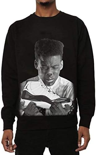 sudadera jordan concord