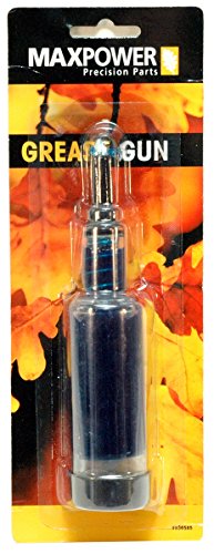 Maxpower 336585 Grease Gun For Chainsaws