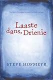 Laaste dans, Drienie (Afrikaans Edition)