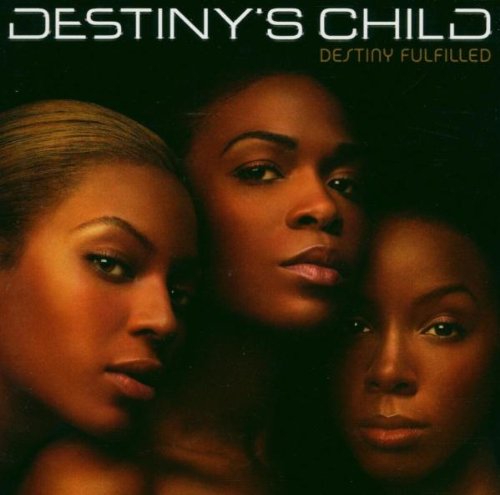 #45 — Destiny Fulfilled