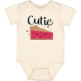 Cutie Pie Toddler Kids T-Shirt