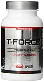 Omega Sports T-Force Capsules, 120 Count