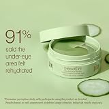 Pixi DetoxifEYE Hydrating Hydrogel Under-Eye Patches 60 Patches 30 Pairs view 10