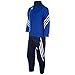 adidas Boy's Sereno Tracksuit