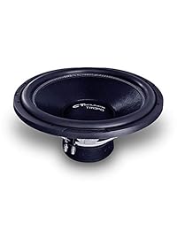CT Sounds Tropo   Subwoofers para audio de automóvil