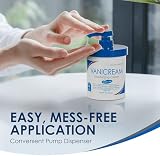 Vanicream Moisturizing Cream with Pump 16oz Sensitive Skin Eczema Psoriasis view 10
