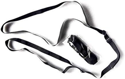Undeniable Easy Carry SUP Strap for Big Boards with a Comfortable Shoulder Strap Sling