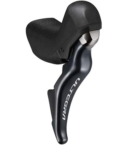 シマノ STIレバー ULTEGRA ST-R8020 2×11s Amazon.com : Shimano ST-R8020 Ultegra 11-Speed Hydraulic
