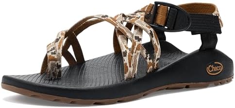 Amazon.com | Chaco Women's ZX/2 Cloud Outdoor Sandal, Squared