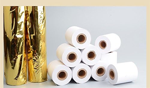 2 1/4" x 50' Thermal Roll / Simplicity BPA Free (50 Rolls) (57mm50mm)