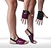 YogaPaws SkinThin Non Slip Yoga Gloves and Yoga Socks for Women and Men for Yoga, Hot Yoga, Crossfit, Cycling, and for Sweaty Hands and Feet