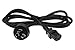 SF Cable, 6ft Australia Power Cord