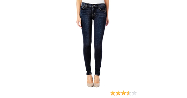 Krista Super-Skinny Jean 