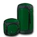 Sea to Summit Ultra-SIL Compression Sack, Forest Green, Medium