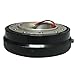UNIVERSAL SHORT QUICK RELEASE KIT 6-HOLE STEERING WHEEL HUB BOSS ADAPTER SLIM