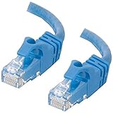C2G/Cables to Go 31371 Cat6 Snagless Unshielded