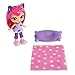 Little Charmers, Hazel Sleepover Figurine Set