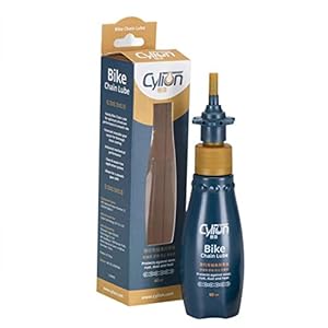 dailylime Fiets Ketting Glijmiddel Fietsen Fiets Glijmiddel Bike Chain Saver Alle Status Smeermiddel Voor Fiets Ketting…