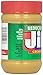 Jif Reduced Fat Creamy Peanut Butter Spread, 16 Ounces, 60% Peanuts