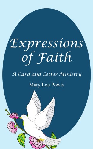 Expressions of Faith: A Card and Letter Ministry