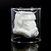 Original Stormtrooper Inverted Whisky Glass, Transparent, for Whiskey, Bourbon & Scotch, 150ml, Perfect Whisky Glass, Star Wars Gift for Men - ThumbsUp!