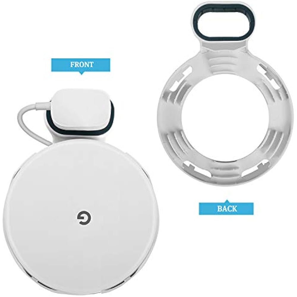 Google Networking Products WiFi Wall Mount 3 Pack,WiFi Bracket Holder