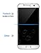 Galaxy S7 Edge Screen Protector [2-Pack][NOT Glass], Yootech LiQuidSkin Anti-Bubbles Samsung Galaxy S7 Edge HD Clear Case Friendly Film
