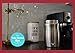 Thrive Home Products Premium Stainless Steel Thermos (16.9 oz) Double-Walled Insulated for Hot or Cold Lunch Storage Reusable and Earth Friendly Food Container, Lightweight, Portable for Travel