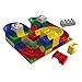 HUBELINO Marble Run - 85-Piece Starter Set - the Original! Made in Germany! - Certified and Award-Winning Marble Run - 100% compatible with Duplo