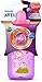 Philips Avent My Sip-n-Click Cup, Pink/Purple, 12 Ounce