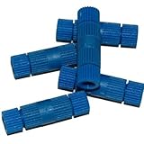Posi-Lock Connectors 14-16 gauge #601 Pack of 9