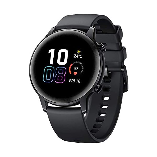 honor magic watch 2 42mm smartwatch