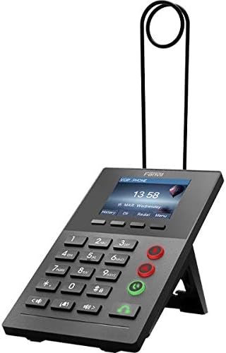 Fanvil X2 Professional Call Center Phone